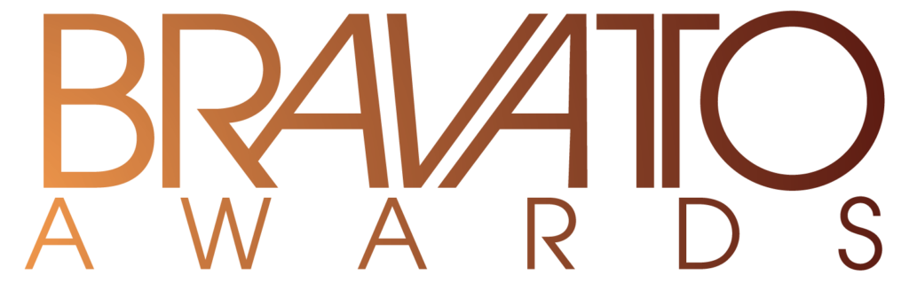 Bravatto Awards Logo